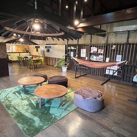 百合ヶ浜ビーチハウス Hotel Furusato Ngoại thất bức ảnh