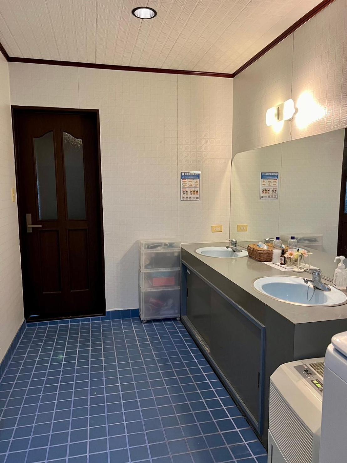 百合ヶ浜ビーチハウス Hotel Furusato Ngoại thất bức ảnh