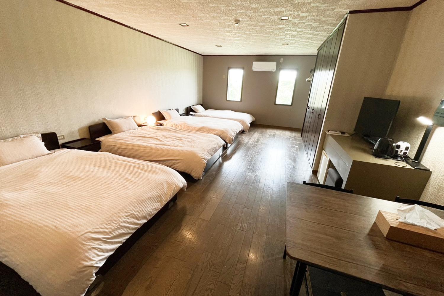 百合ヶ浜ビーチハウス Hotel Furusato Ngoại thất bức ảnh