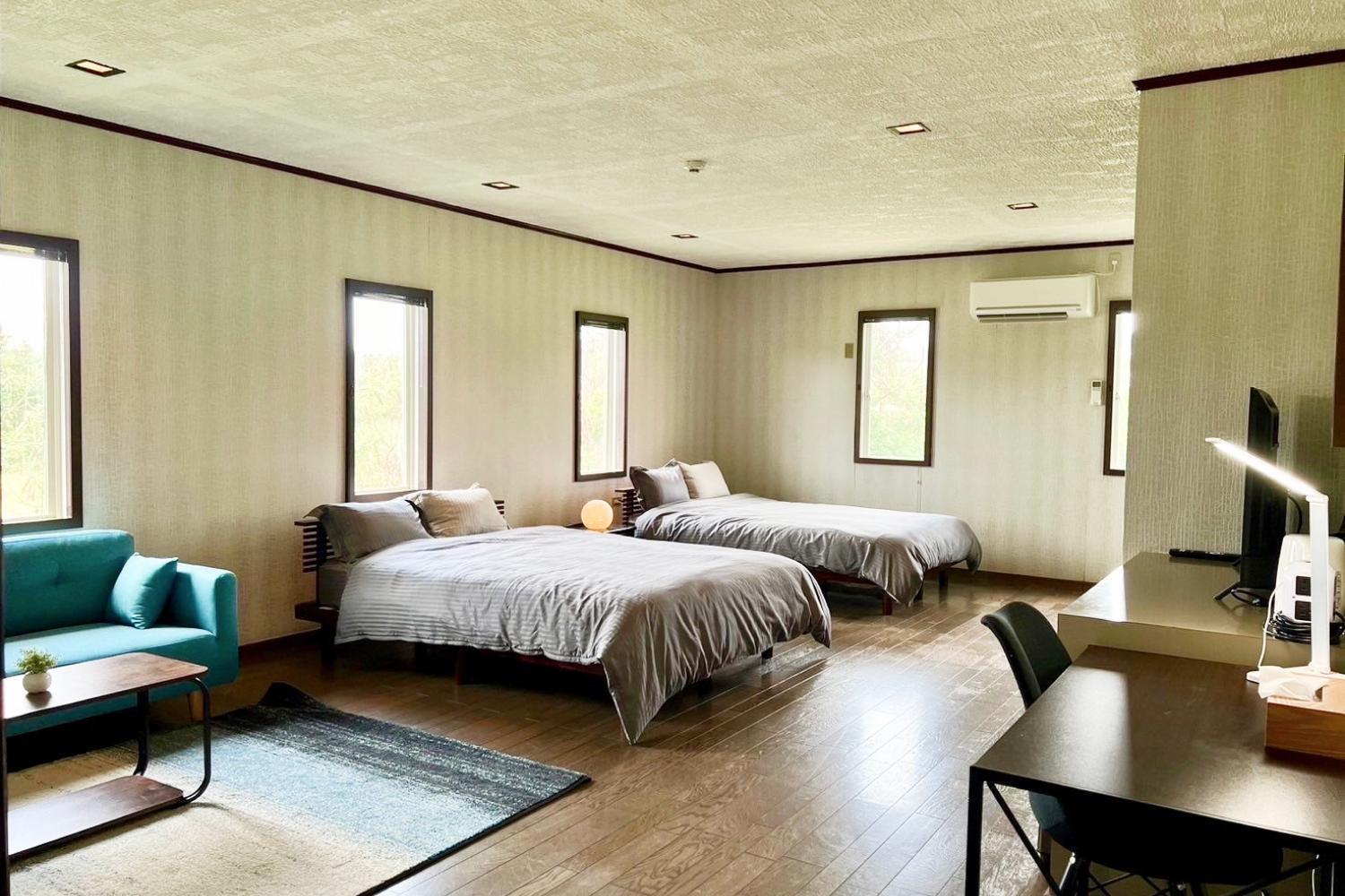 百合ヶ浜ビーチハウス Hotel Furusato Ngoại thất bức ảnh