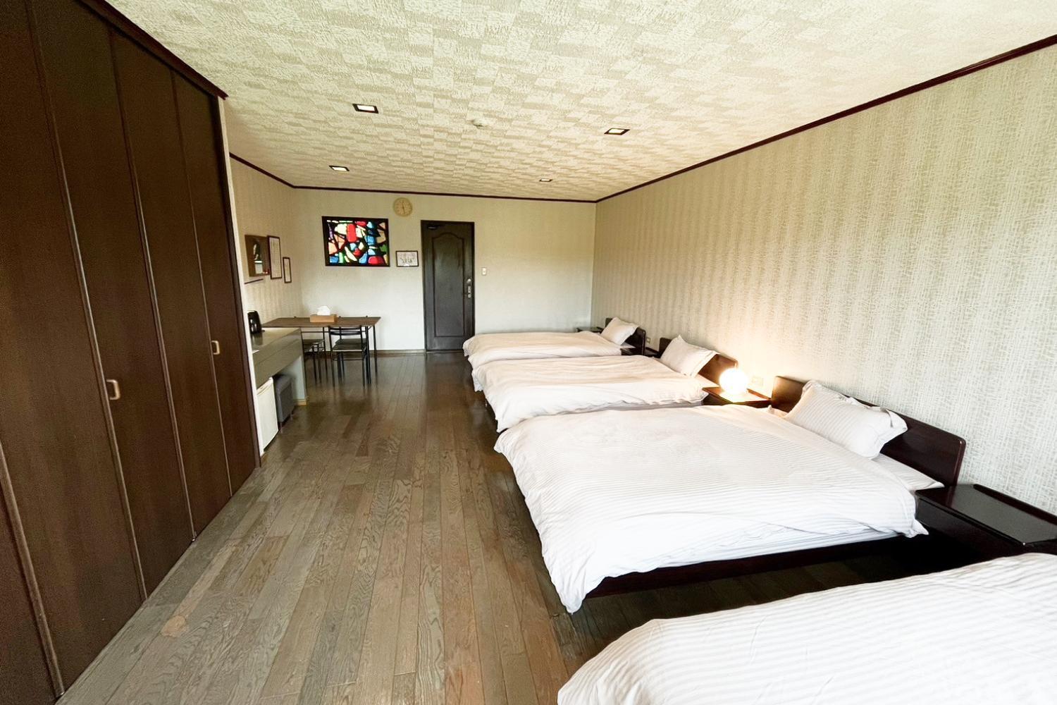 百合ヶ浜ビーチハウス Hotel Furusato Ngoại thất bức ảnh