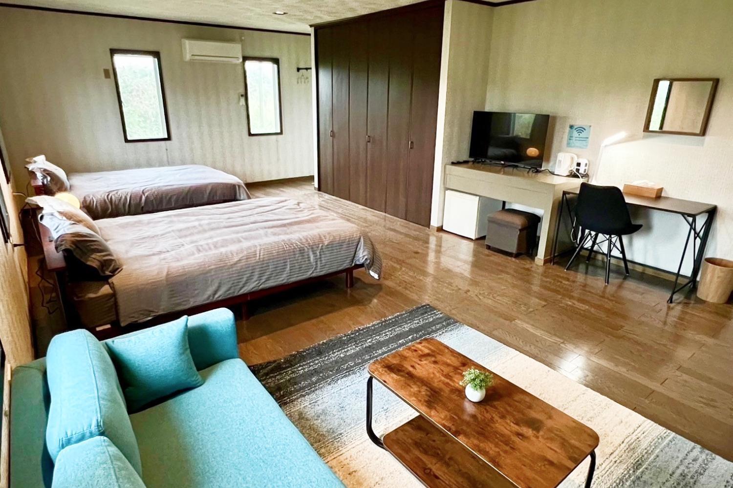 百合ヶ浜ビーチハウス Hotel Furusato Ngoại thất bức ảnh