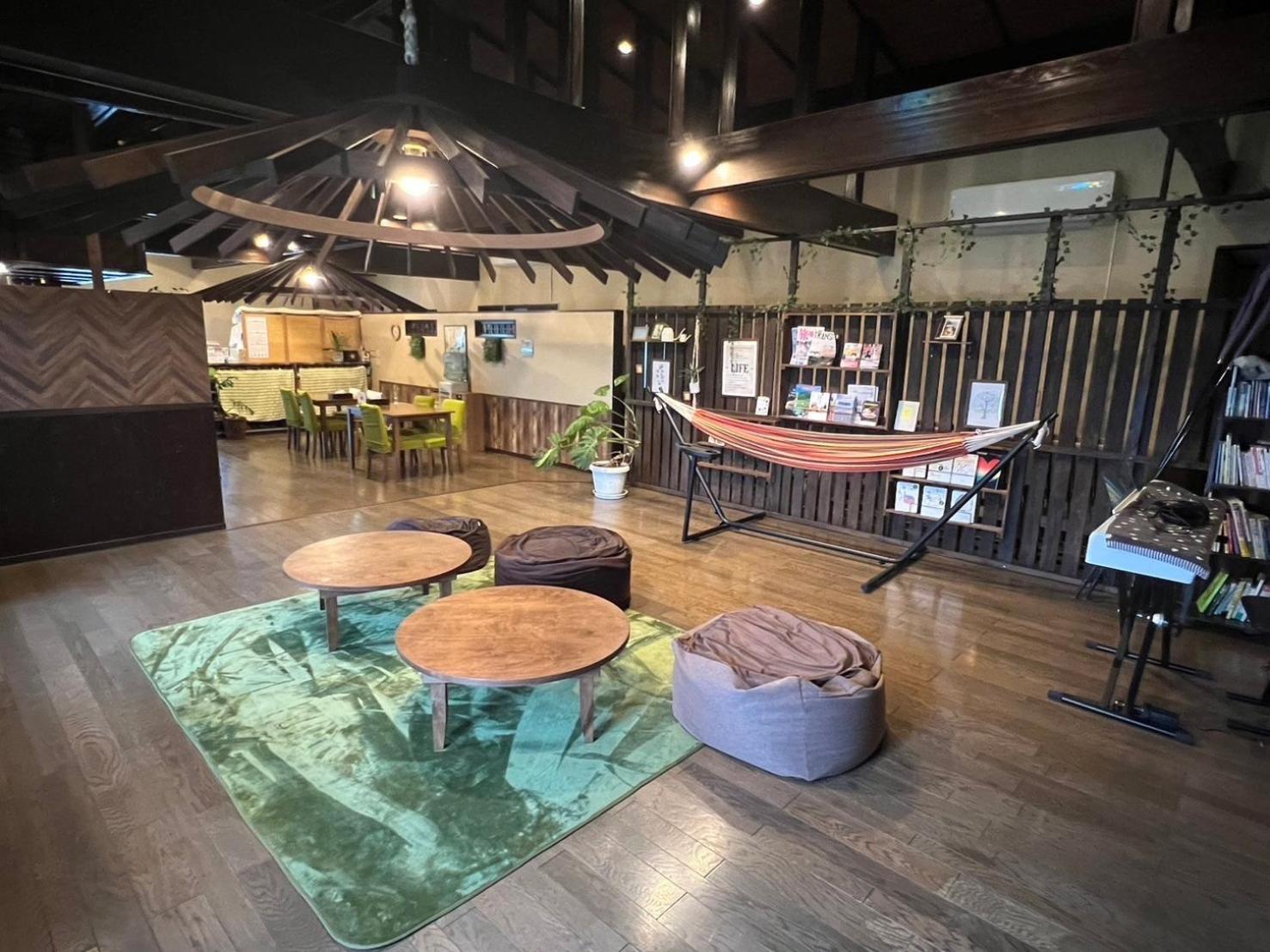 百合ヶ浜ビーチハウス Hotel Furusato Ngoại thất bức ảnh