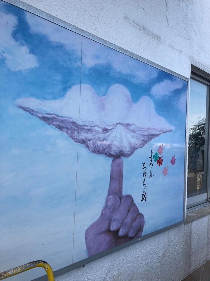 百合ヶ浜ビーチハウス Hotel Furusato Ngoại thất bức ảnh