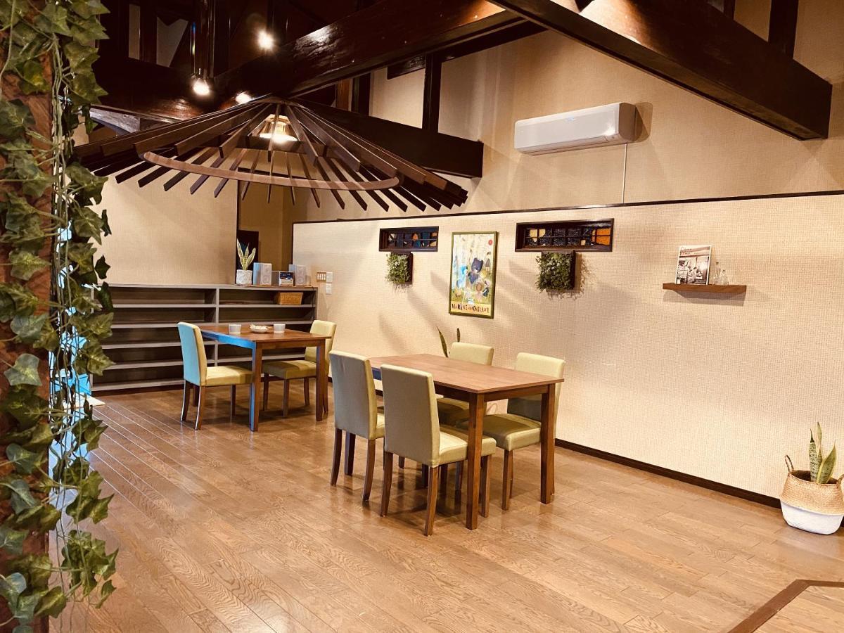 百合ヶ浜ビーチハウス Hotel Furusato Ngoại thất bức ảnh